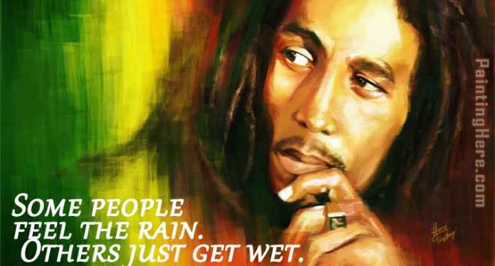 2011 Famous Bob Marley